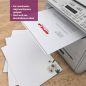 Preview: Christmas letter paper Golden Gifts for business and private use