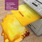 Preview: Christmas letter paper Time for Christmas for business and private use
