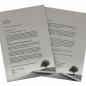 Preview: Motivpapier „Stiller Weg“