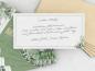 Preview: Birthday Card and envelope