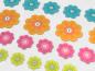 Preview: Set Funny Flowers 121 Items