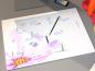 Preview: deskpad a2