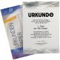 Preview: Urkundenpapier DIN A4 190 g/m² beidseitig bedruckt – Motiv Prestige Lines2