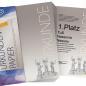 Preview: Certificate paper A4 190 gsm double-sided printed – Award Ceremony design