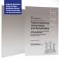Preview: Certificate paper A4 190 gsm double-sided printed – Award Ceremony design