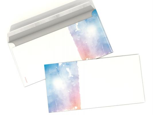 Stationery AQUA Sky Writing paper