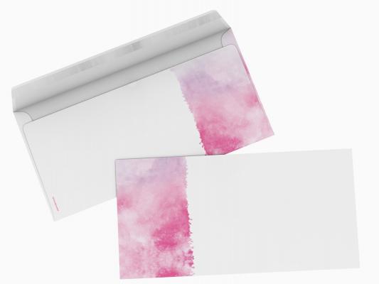 Motivpapier AQUA Berry Briefpapier mit Motiv