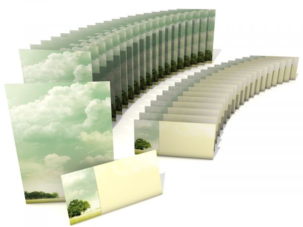 Stationery Ambient Weather Writing paper