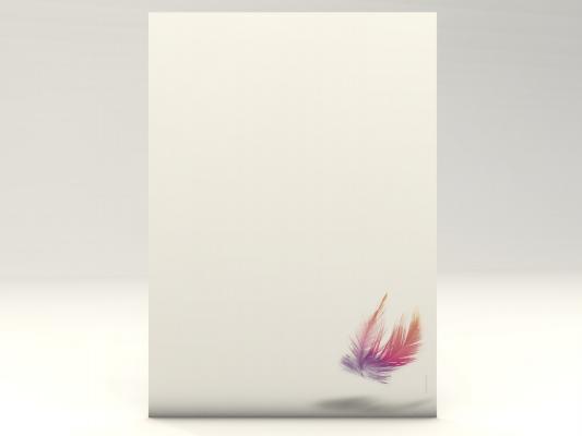 Stationery eeee Writing paper