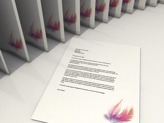 Stationery eeee Writing paper