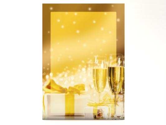Stationery Birthday Greetings Writing paper