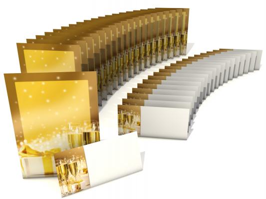 Stationery Birthday Greetings Writing paper