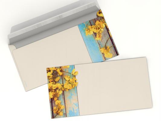 printed envelope eeee