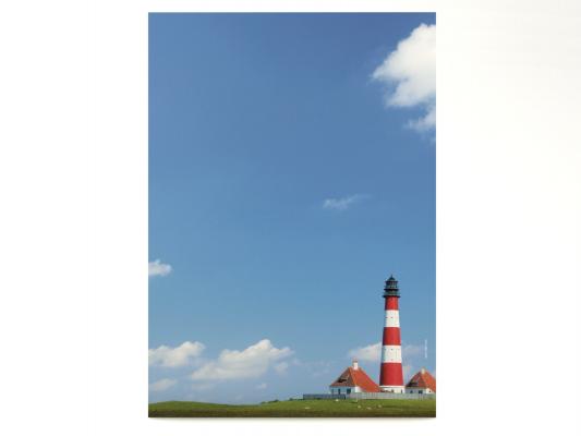 Stationery Lighthouse Writing paper