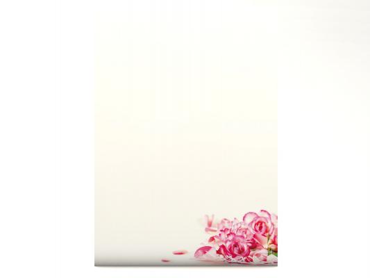 Stationery Magic Rose Petals Writing paper