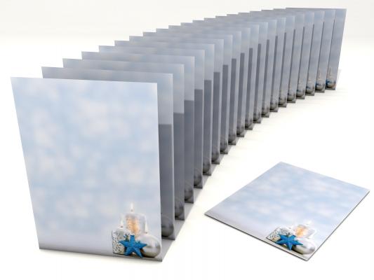 Christmas Stationery Writing paper