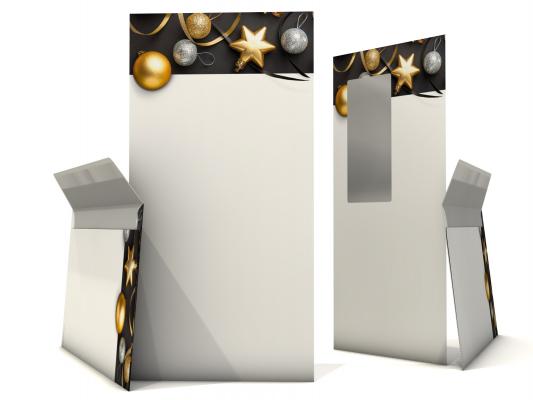 Christmas Envelope eeee Writing paper
