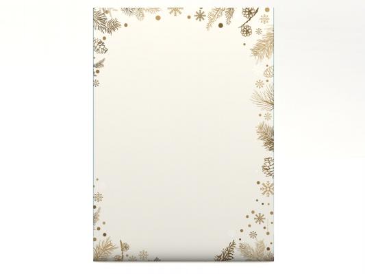 Christmas Stationery Writing paper