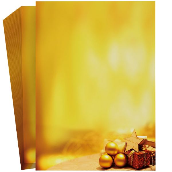 Premium Time for Christmas Christmas stationery for the holidays