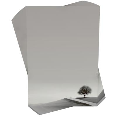 Motivpapier „Stiller Weg“