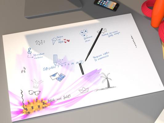 deskpad a2