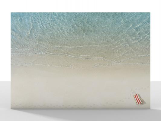 Deskpad 25 Sheets Dream Holiday