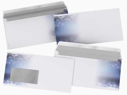 Christmas Stationery Christmas Dream Writing paper