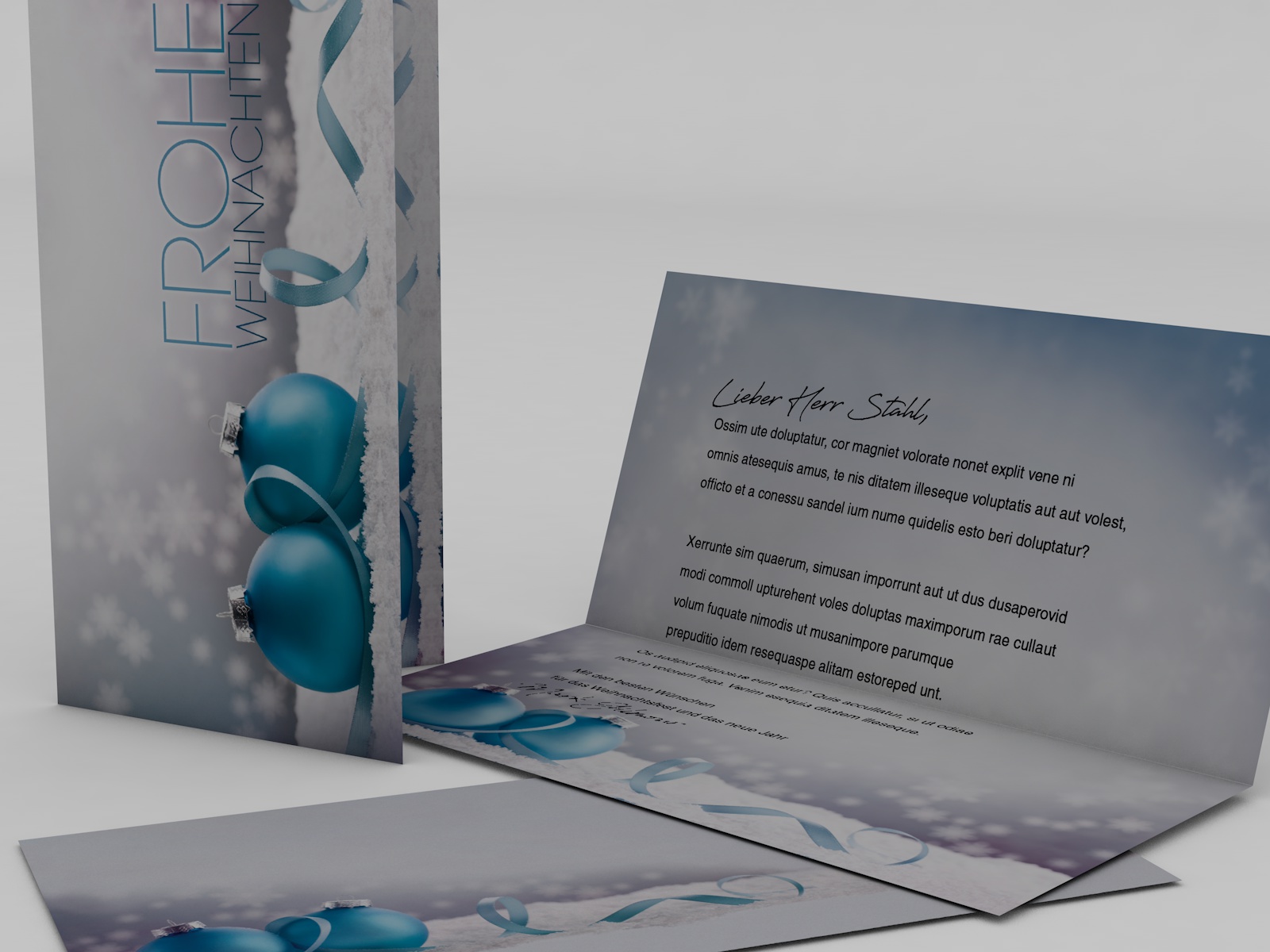 Produktbild von Fest Der Liebe | 50 Blatt Motivpapier A4 + 50 DIN LANG