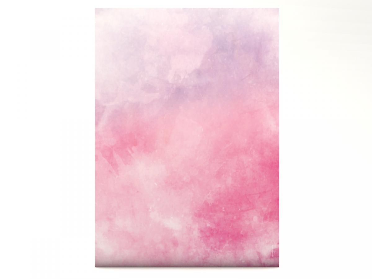 Motivpapier AQUA Berry Briefpapier mit Motiv