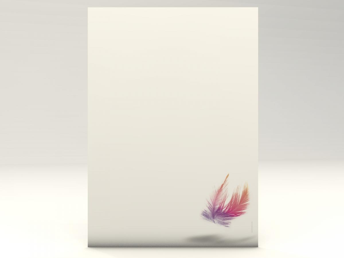 Stationery eeee Writing paper