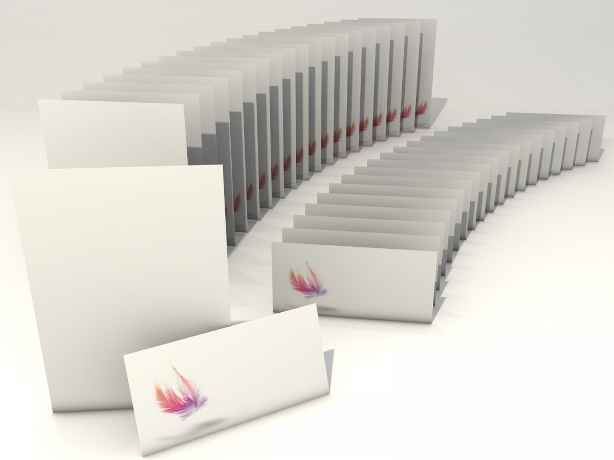 Stationery eeee Writing paper