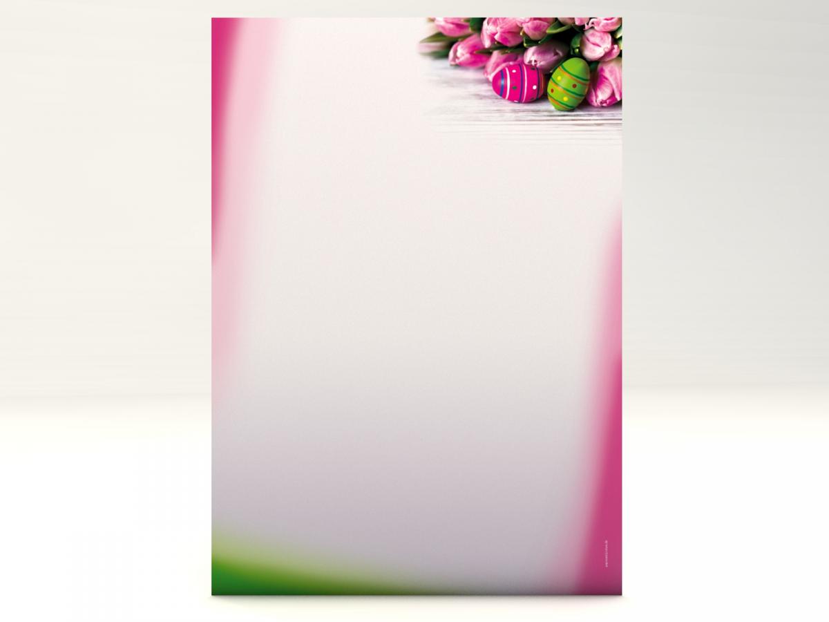 Stationery Easter Greetings Writing paper