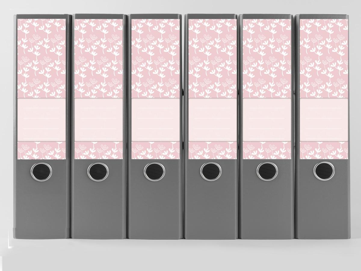 file folder sticker