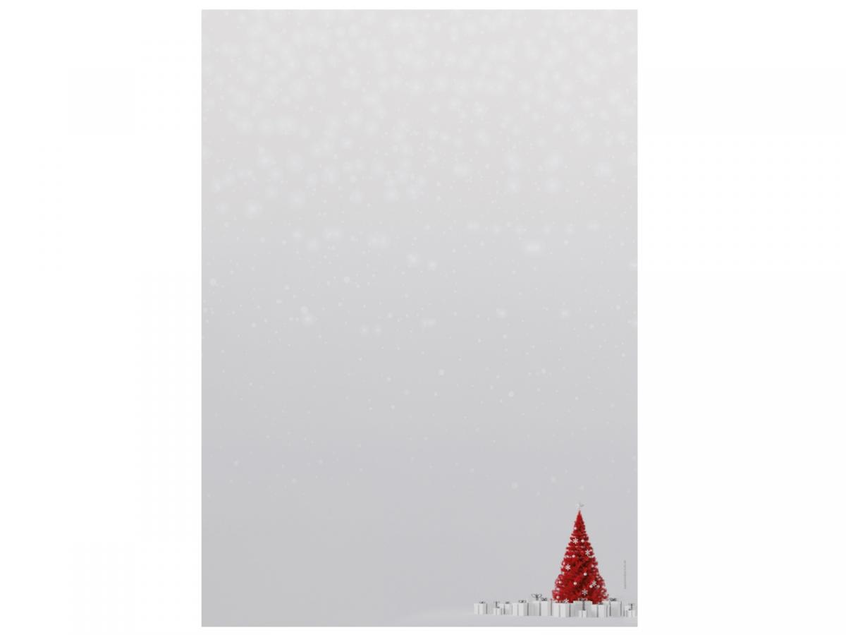 Christmas Stationery Writing paper