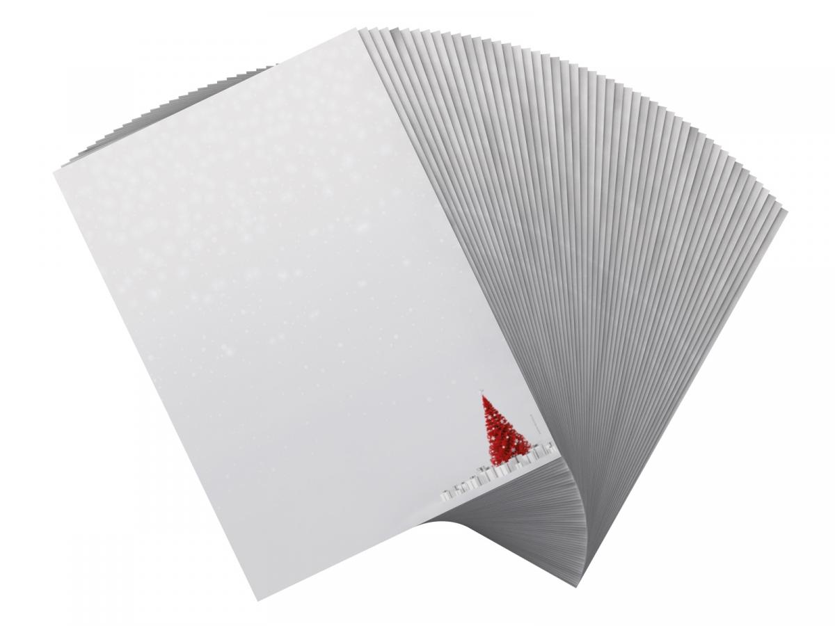 Christmas Stationery Writing paper