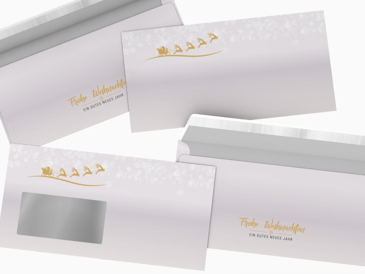 Weihnachtsbriefpapier yyyy Briefpapier mit Motiv