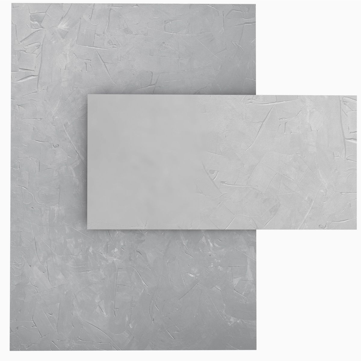 Structure Grey A4 Writing Paper – Stationery with envelopes