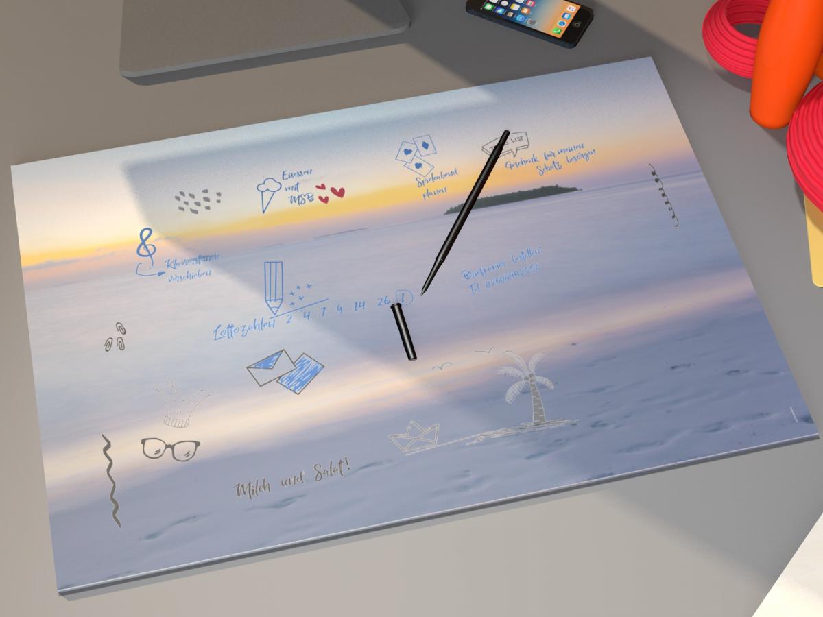 deskpad a2