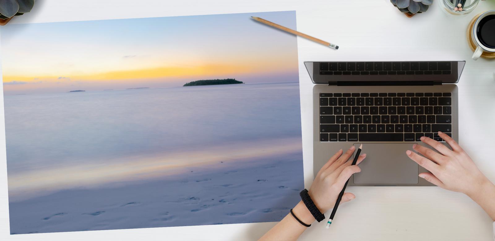 deskpad a2