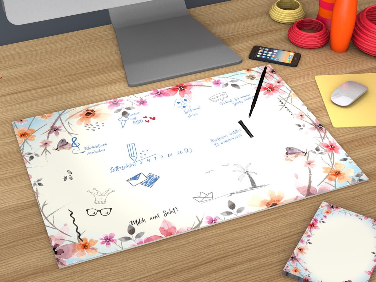 Deskpad A2