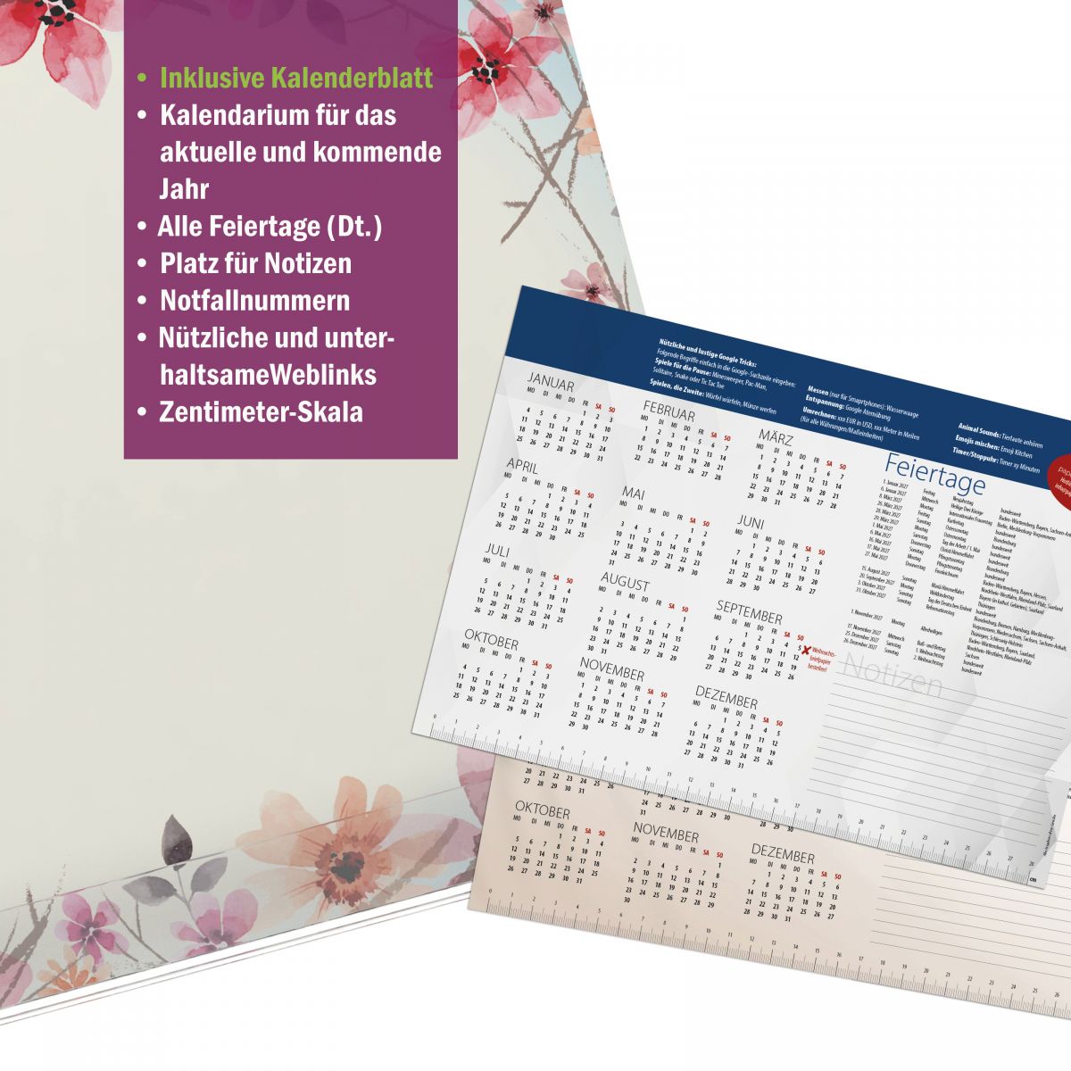 deskpad a2