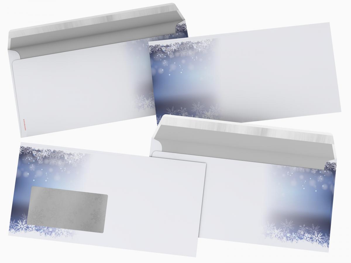 Christmas Stationery Christmas Dream Writing paper