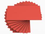 coloured Envelopes