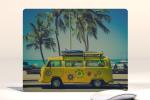 Designer-Mauspad Roadtrip