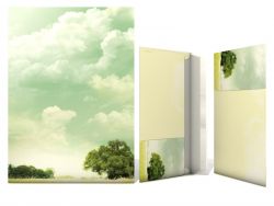 Stationery Ambient Weather Writing paper