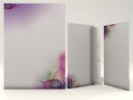 Stationery Magic Leaves Writing paper