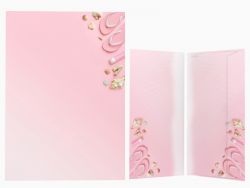 Stationery Sunny Summer