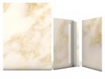 Stationery Marble Writing paper