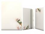 Stationery Spring Bouquet of Flowers Writing paper