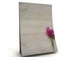 Notepad Bouquet of Cosmic flowers